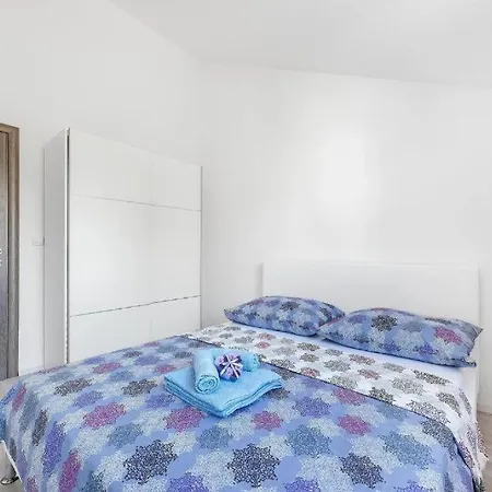 Ferienhaus Hrvoje Vodice